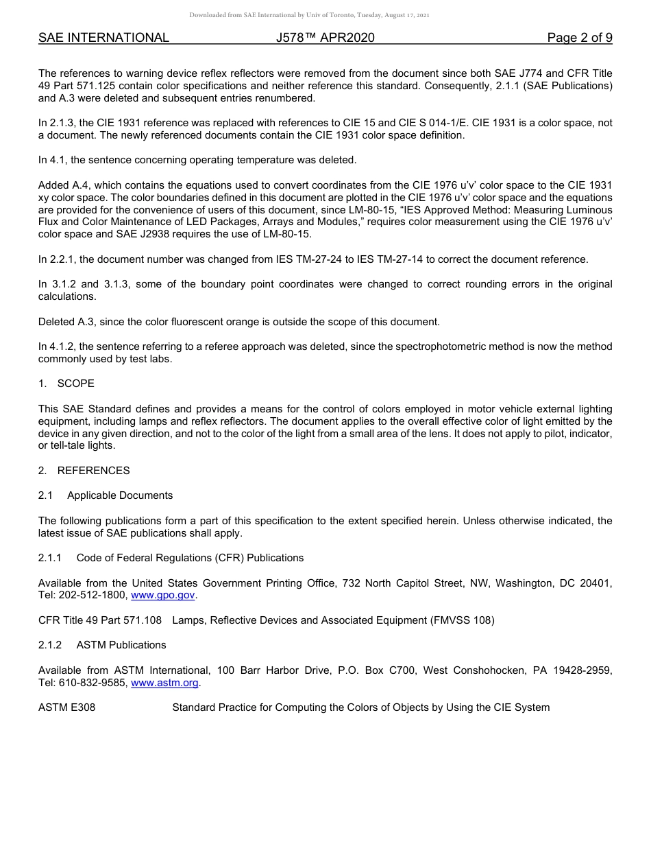 SAE J578-2020.pdf_第2页