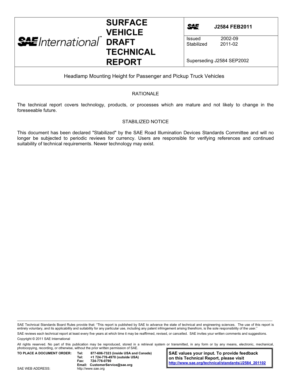 SAE J2584-2011.pdf_第1页