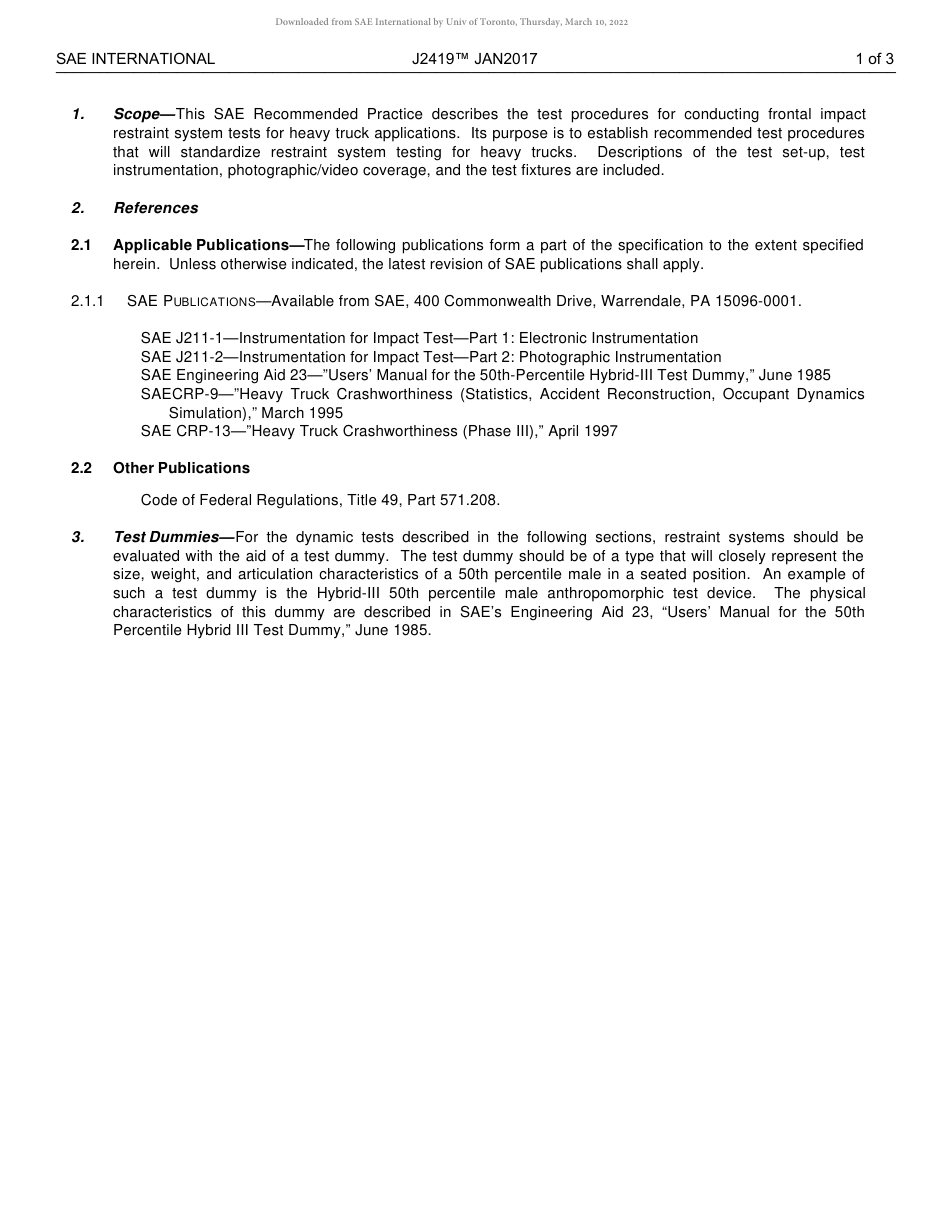 SAE J2419-2017.pdf_第2页