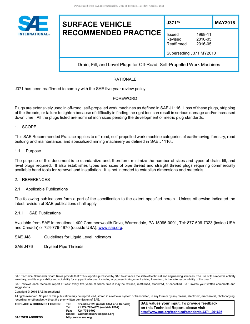 SAE J371-2016.pdf_第1页