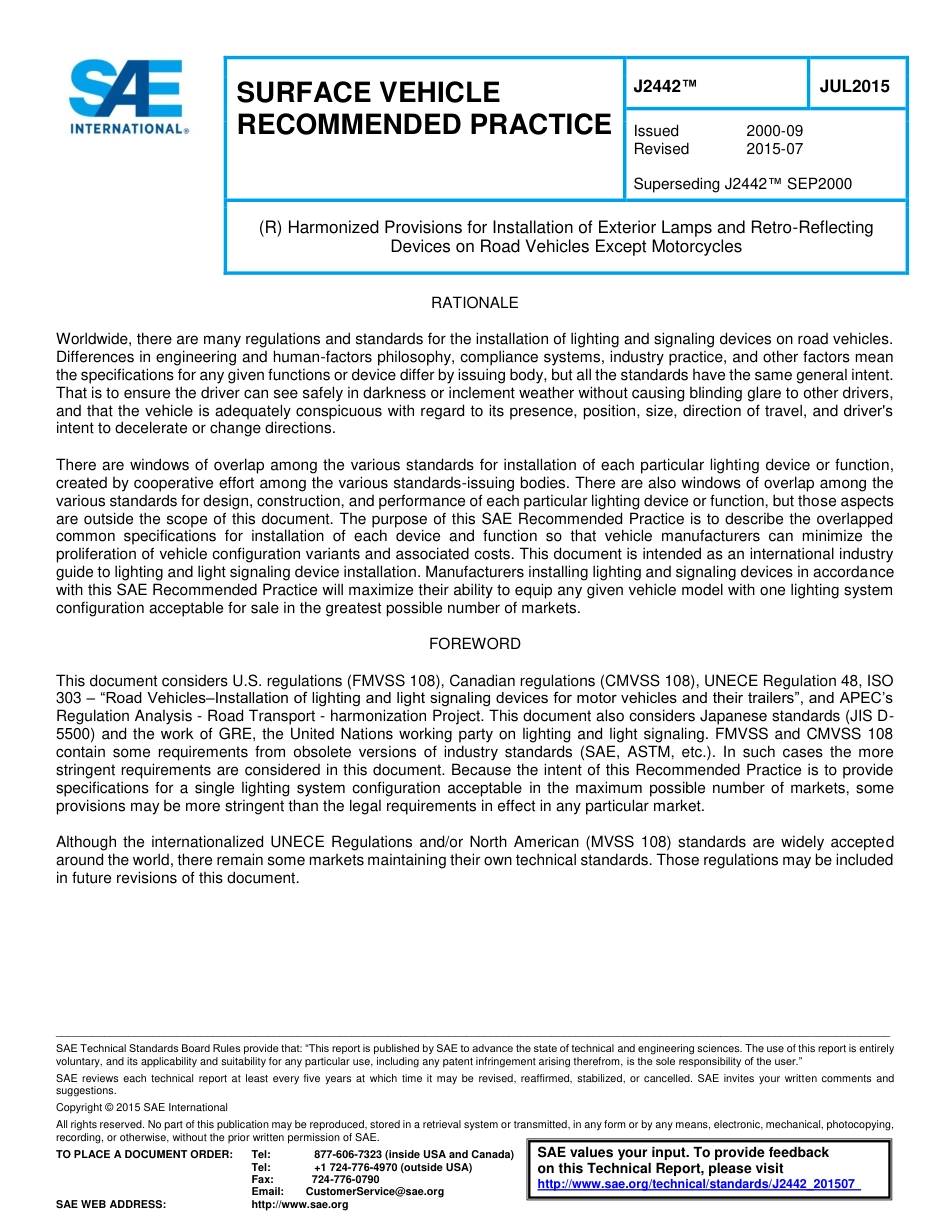 SAE J2442-2015.pdf_第1页
