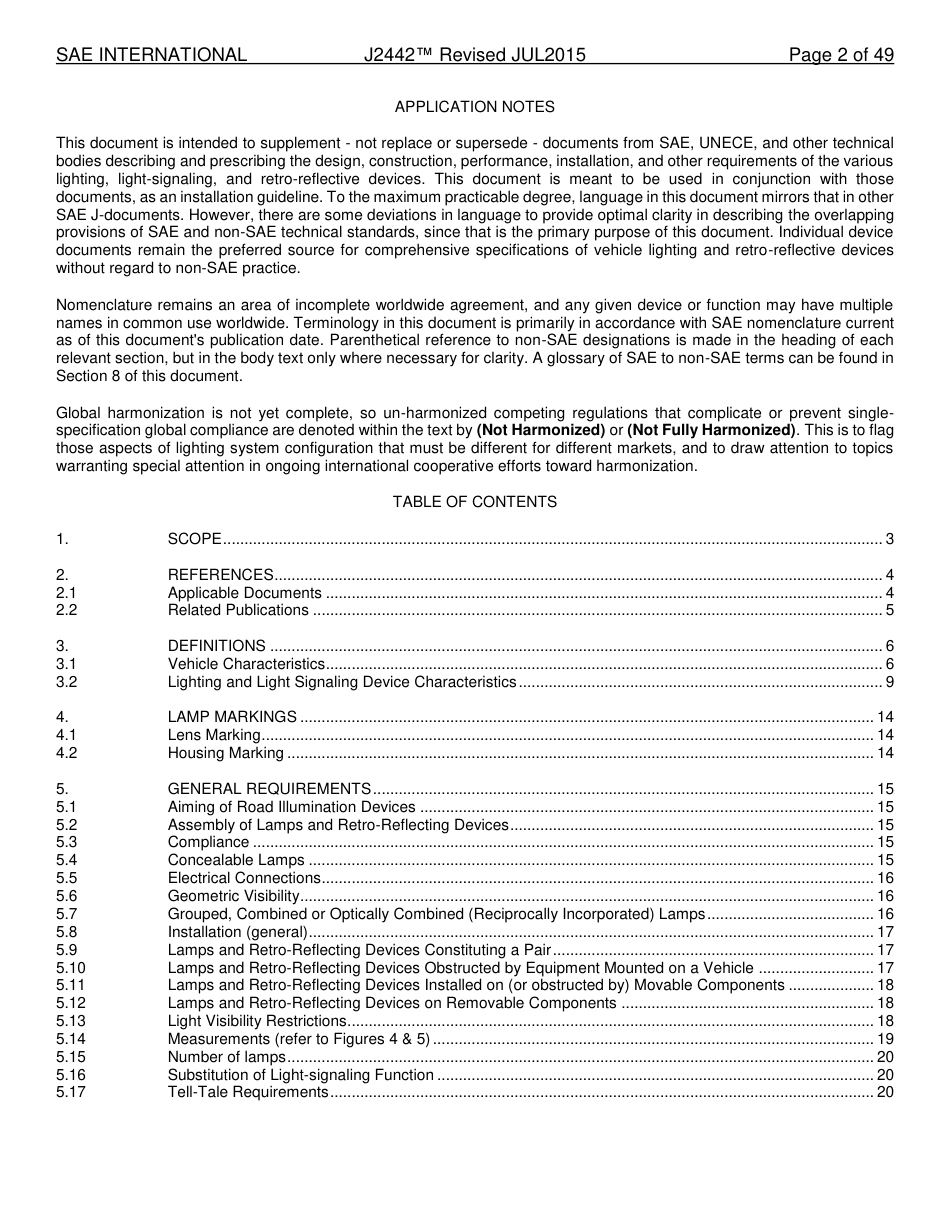 SAE J2442-2015.pdf_第2页