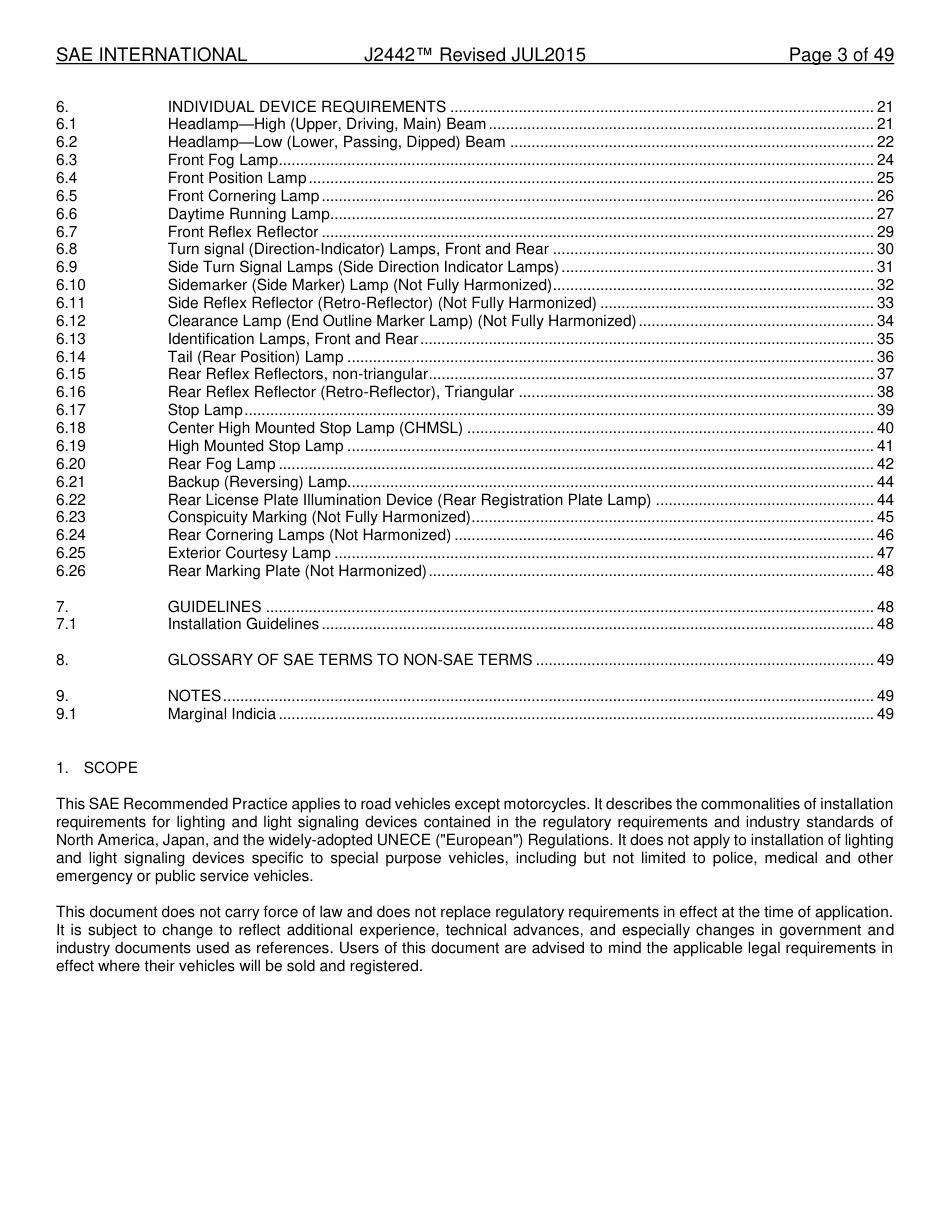 SAE J2442-2015.pdf_第3页