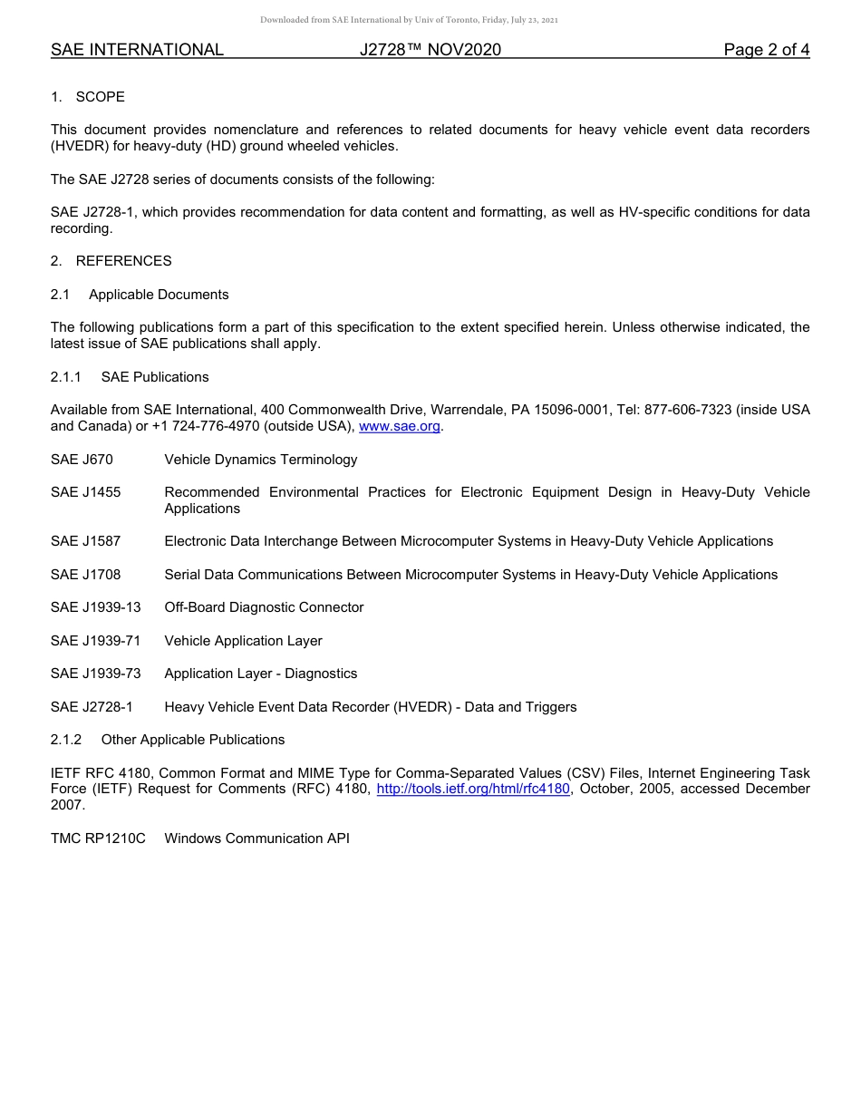 SAE J2728-2020.pdf_第2页