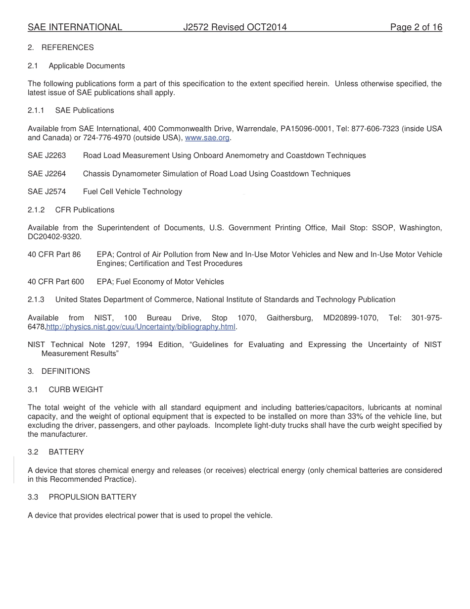 SAE J2572-2014.pdf_第2页