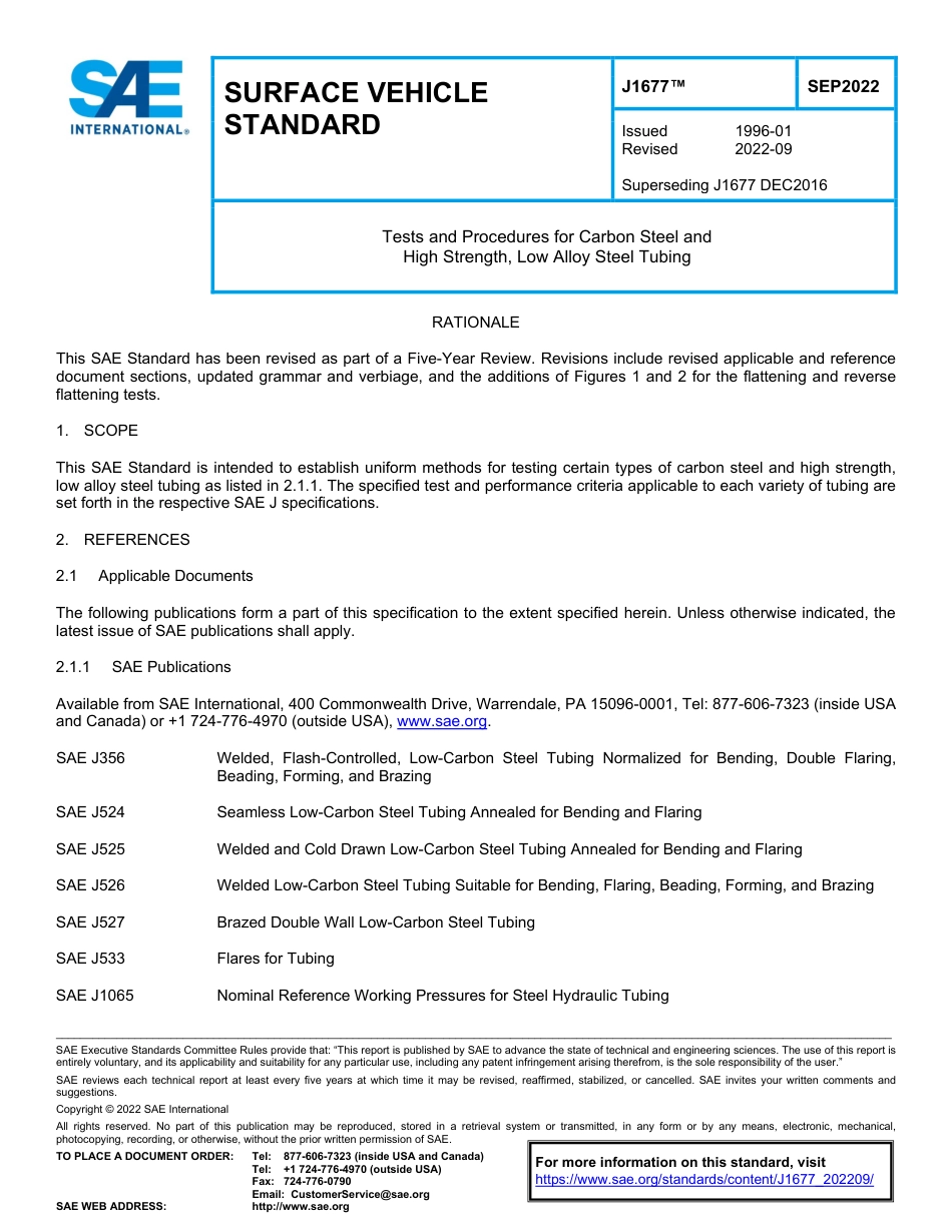 SAE J1677-2022.pdf_第1页