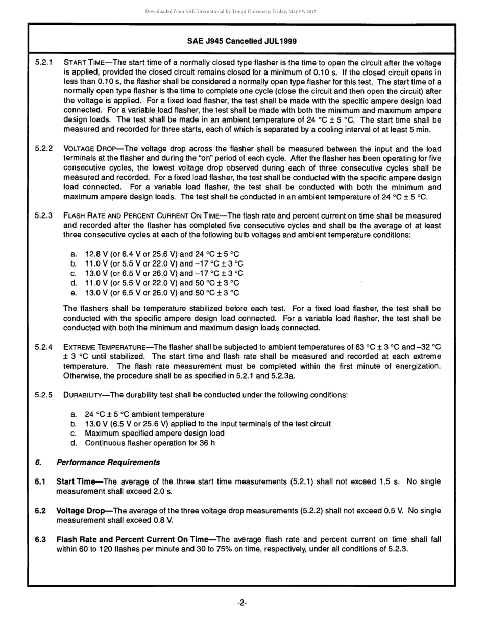 SAE J945-1999 scan.pdf_第2页