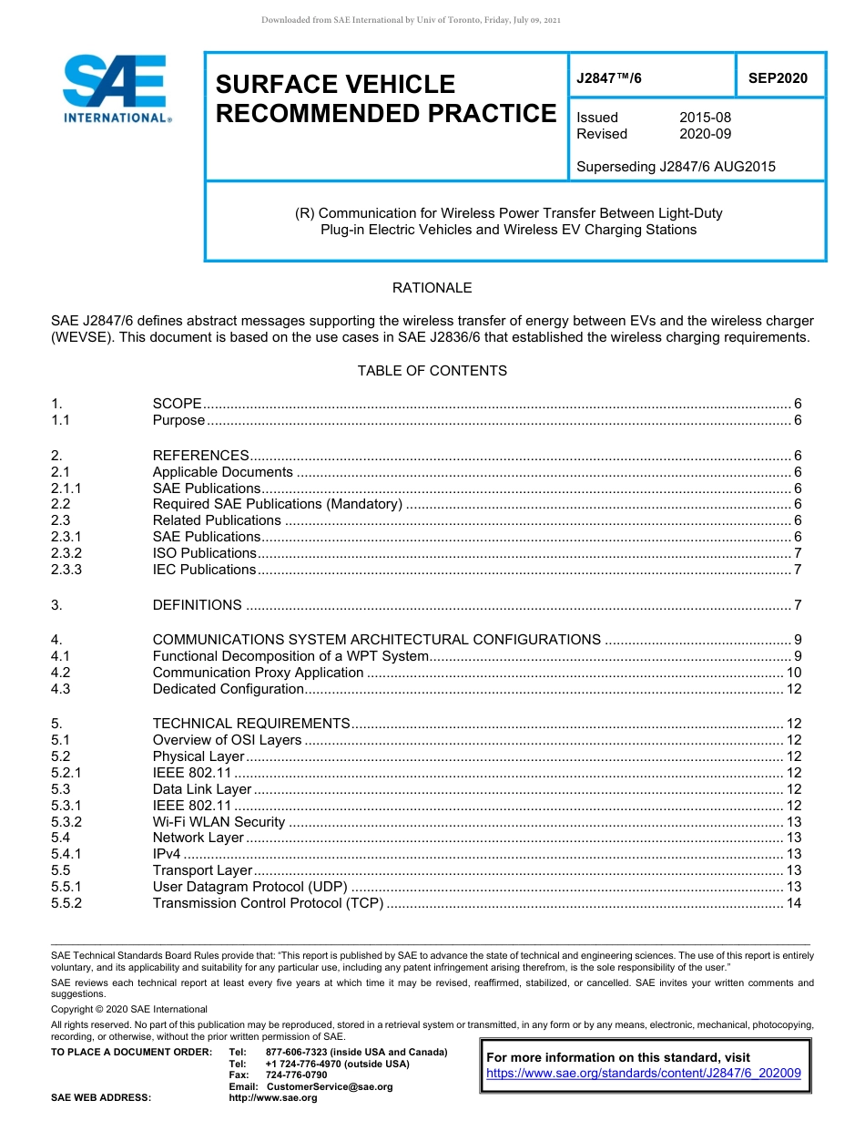 SAE J2847-6-2020.pdf_第1页