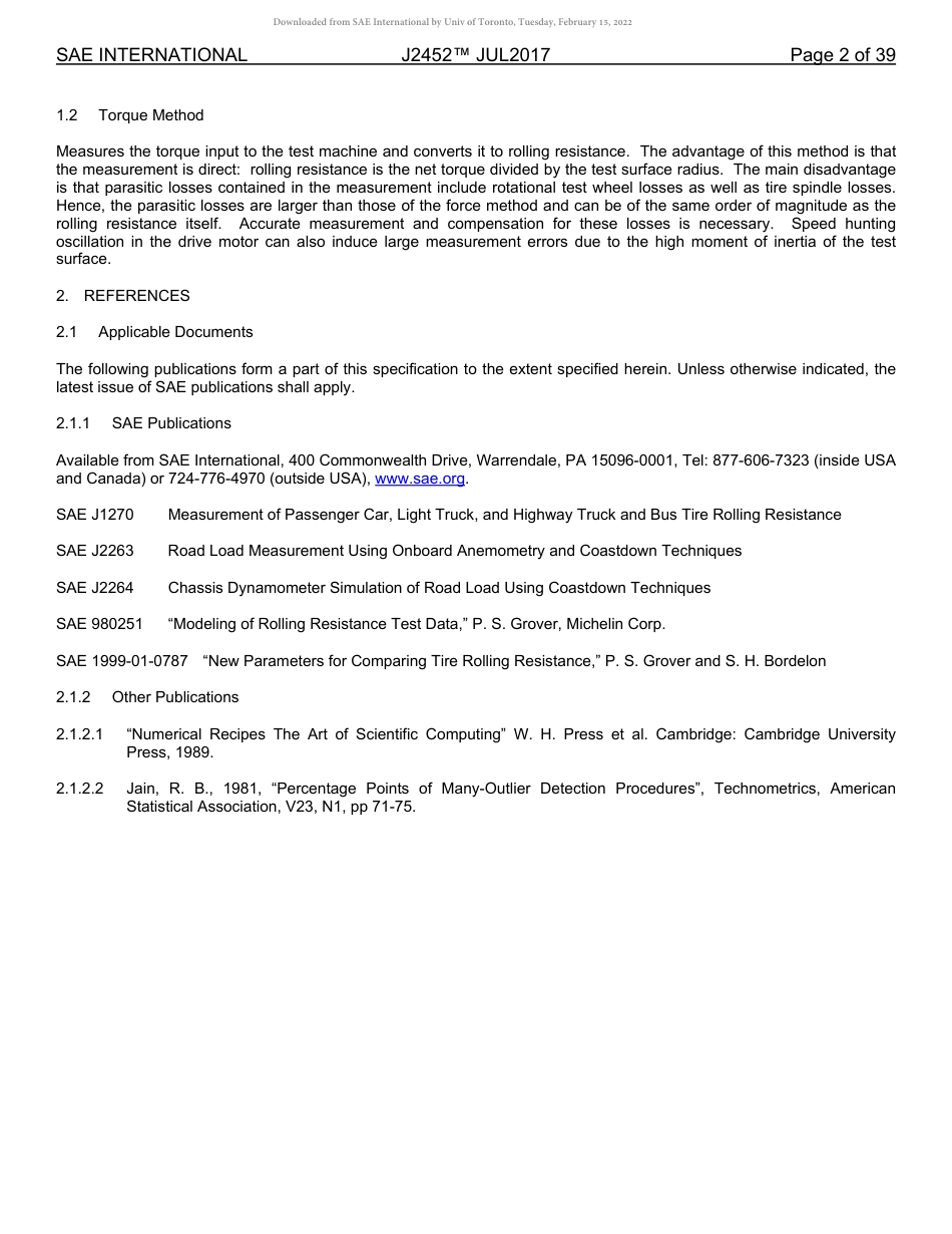 SAE J2452-2017.pdf_第2页