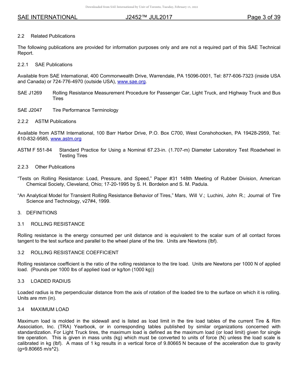 SAE J2452-2017.pdf_第3页