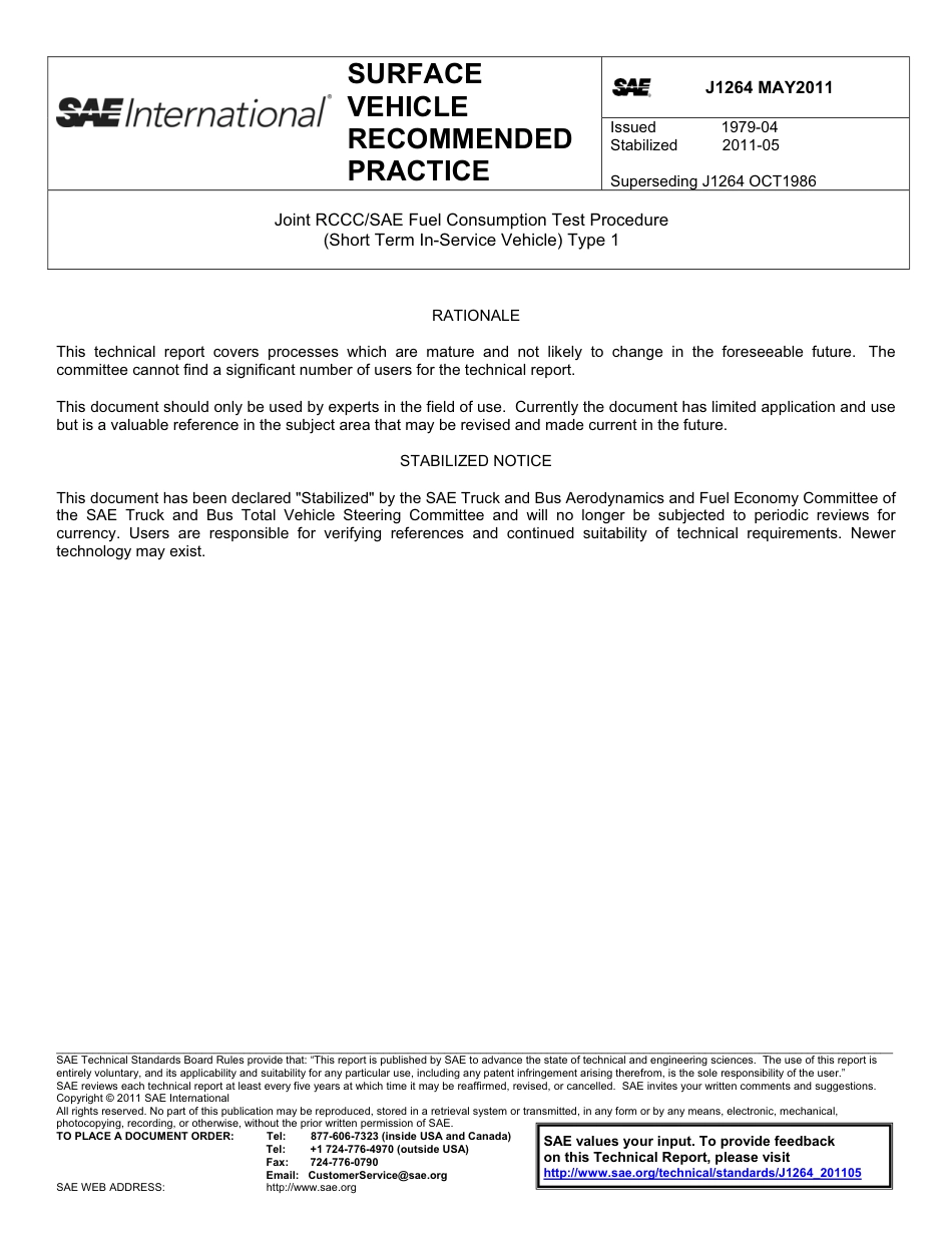 SAE J1264-2011.pdf_第1页