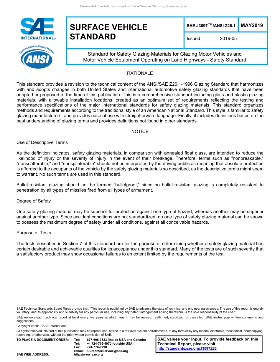 SAE J3097-2019 (ANSI Z26.1).pdf_第1页