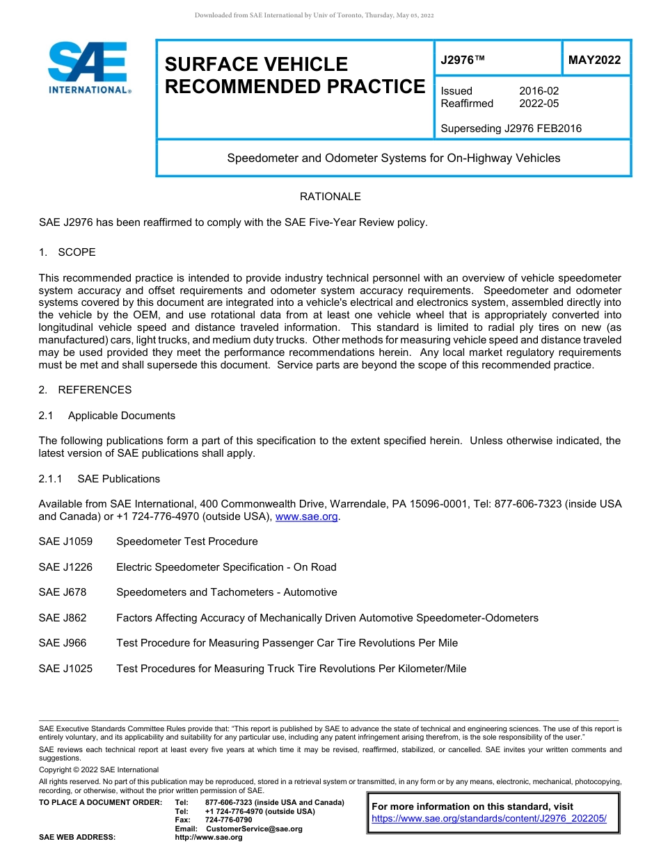 SAE J2976-2022.pdf_第1页