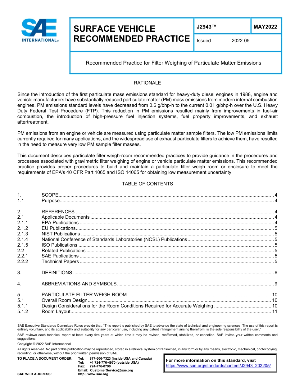 SAE J2943-2022.pdf_第1页