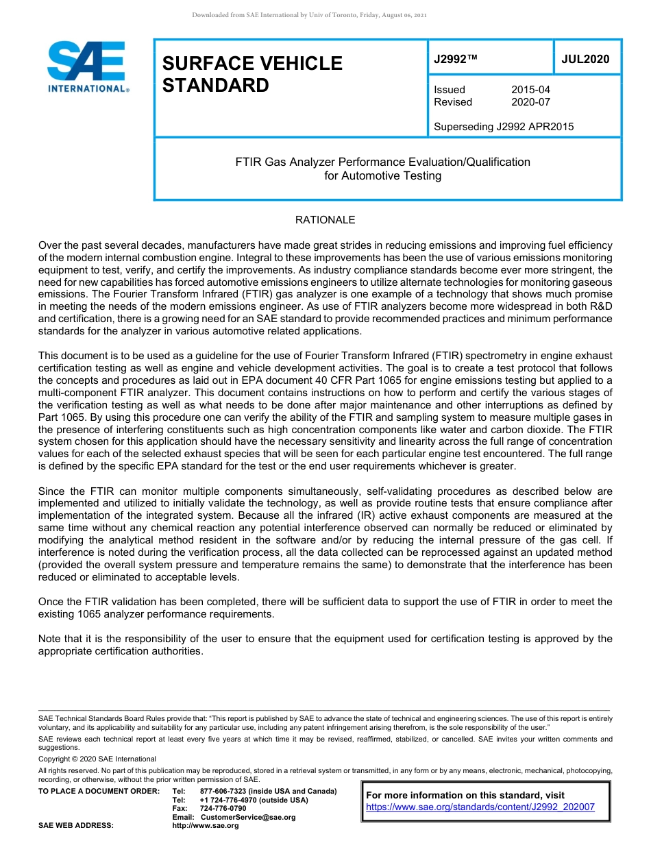 SAE J2992-2020.pdf_第1页