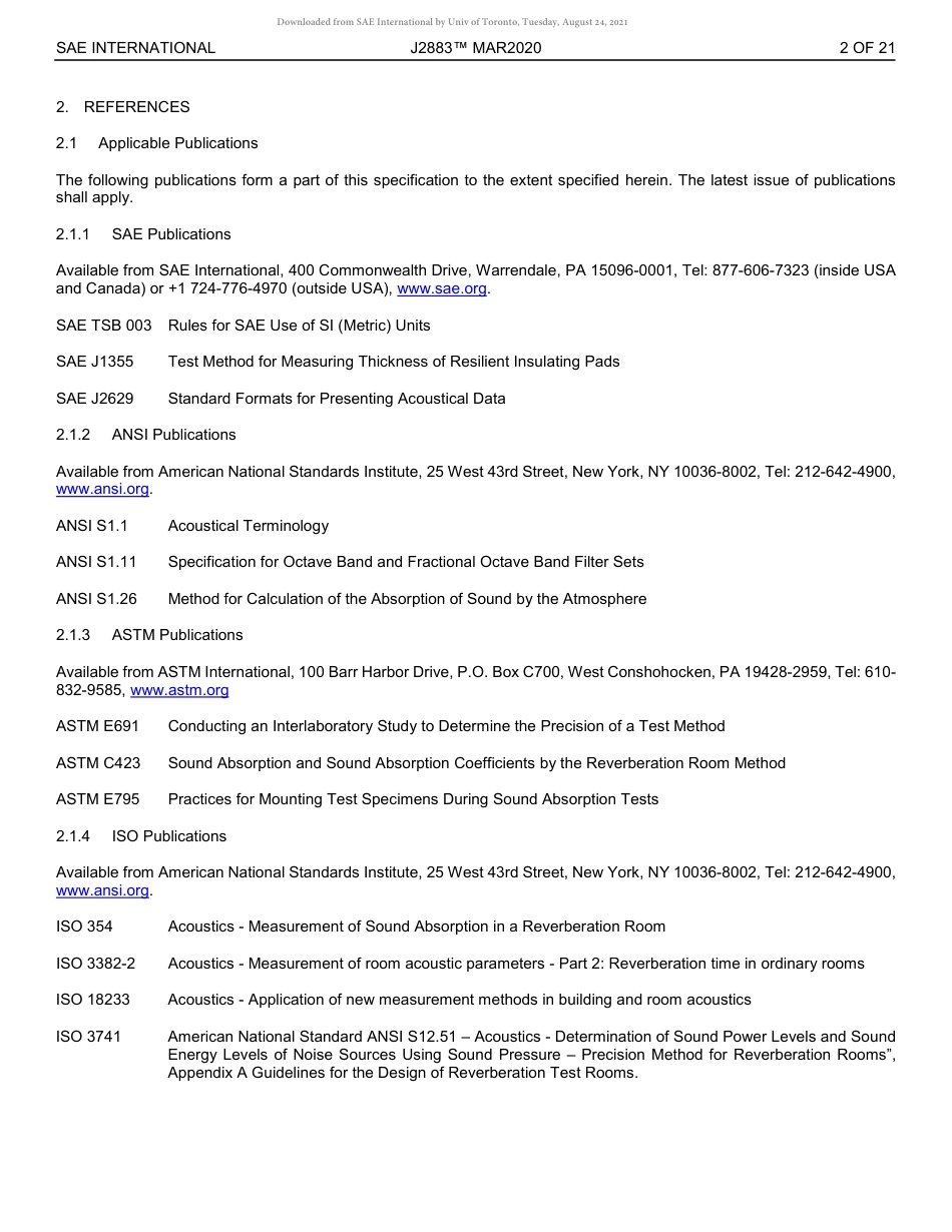SAE J2883-2020.pdf_第2页
