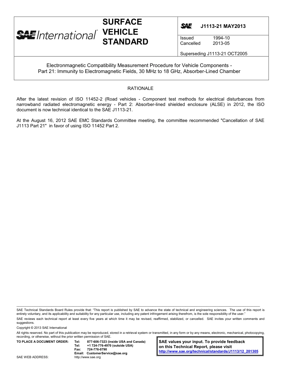 SAE J1113-21-2013.pdf_第1页