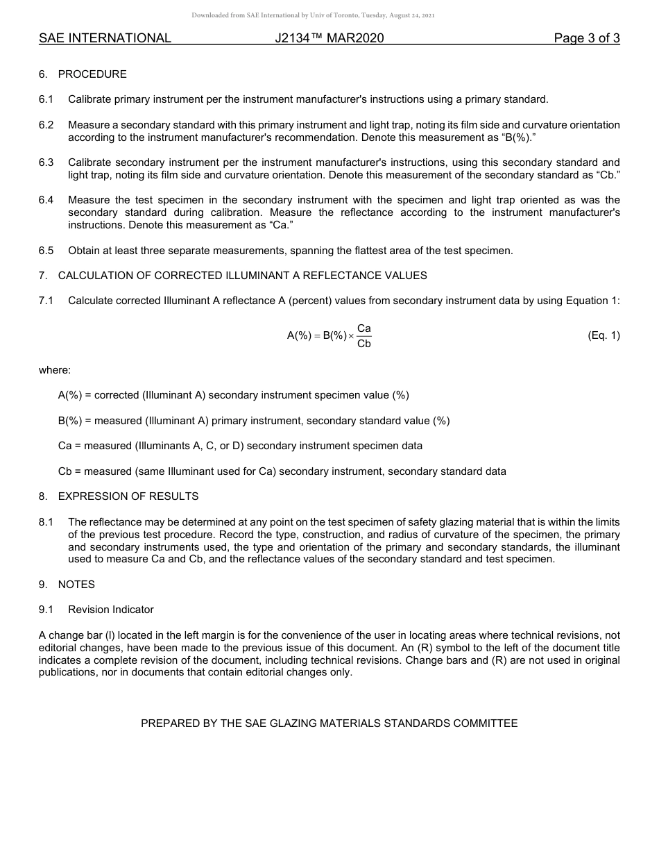 SAE J2134-2020.pdf_第3页