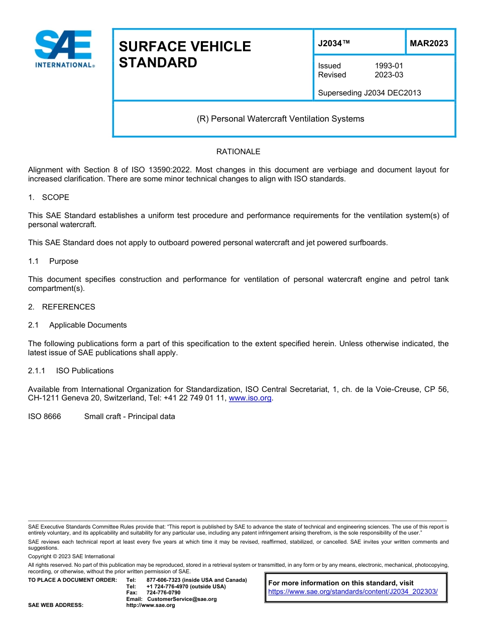 SAE J2034-2023.pdf_第1页