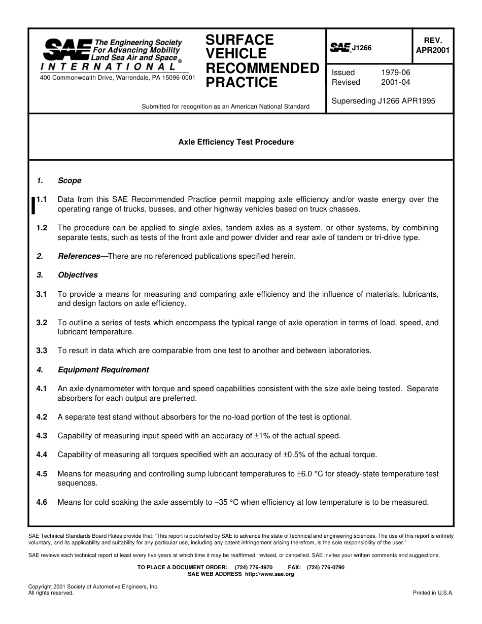 SAE J1266-2001.pdf_第1页