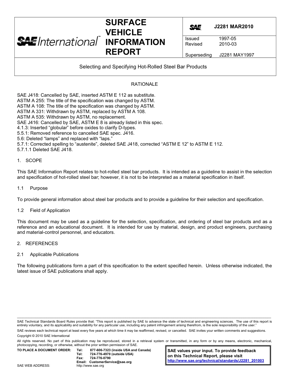 SAE J2281-2010.pdf_第1页