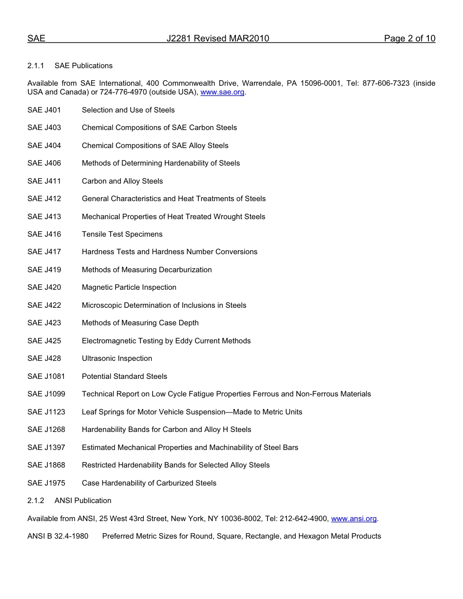 SAE J2281-2010.pdf_第2页