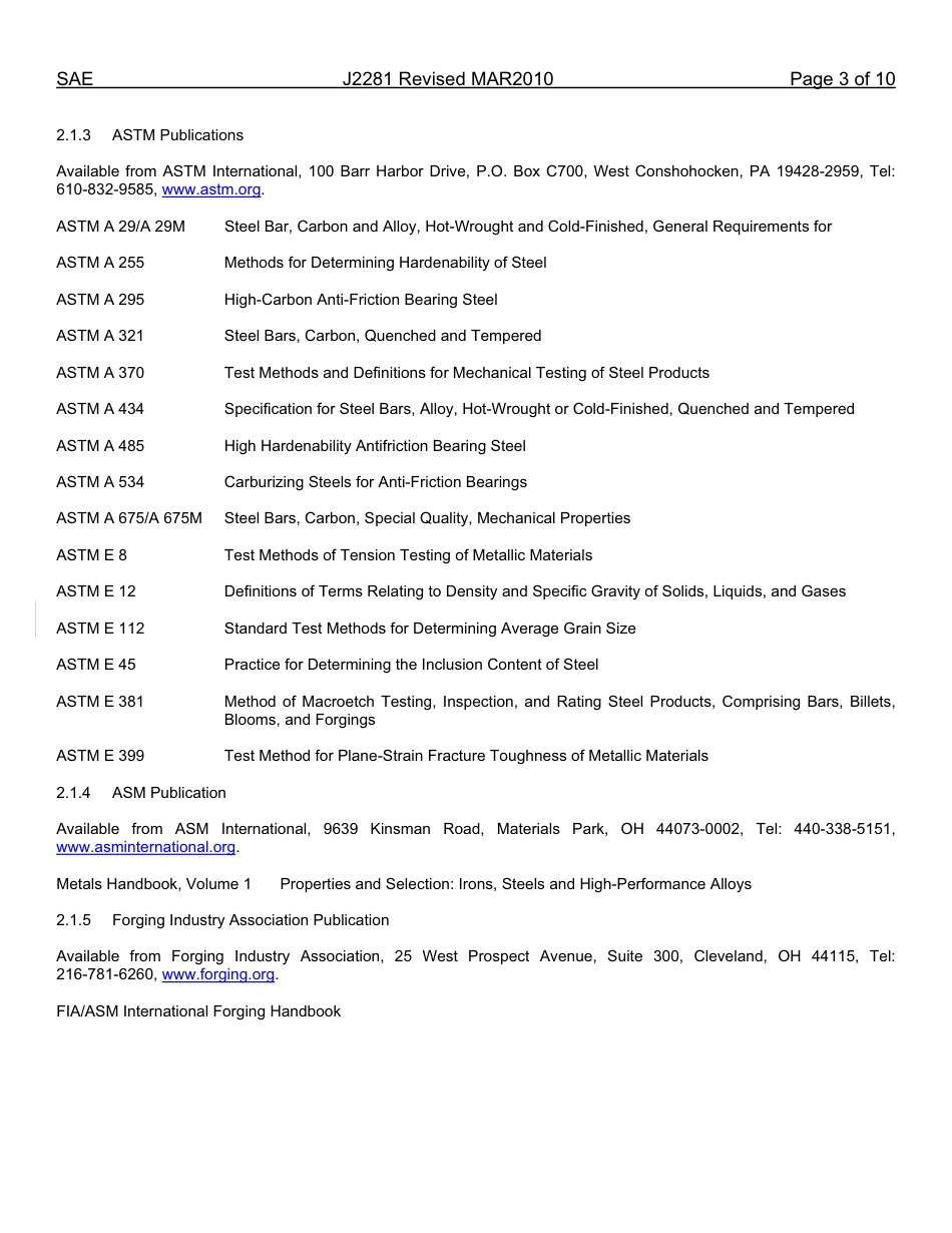 SAE J2281-2010.pdf_第3页