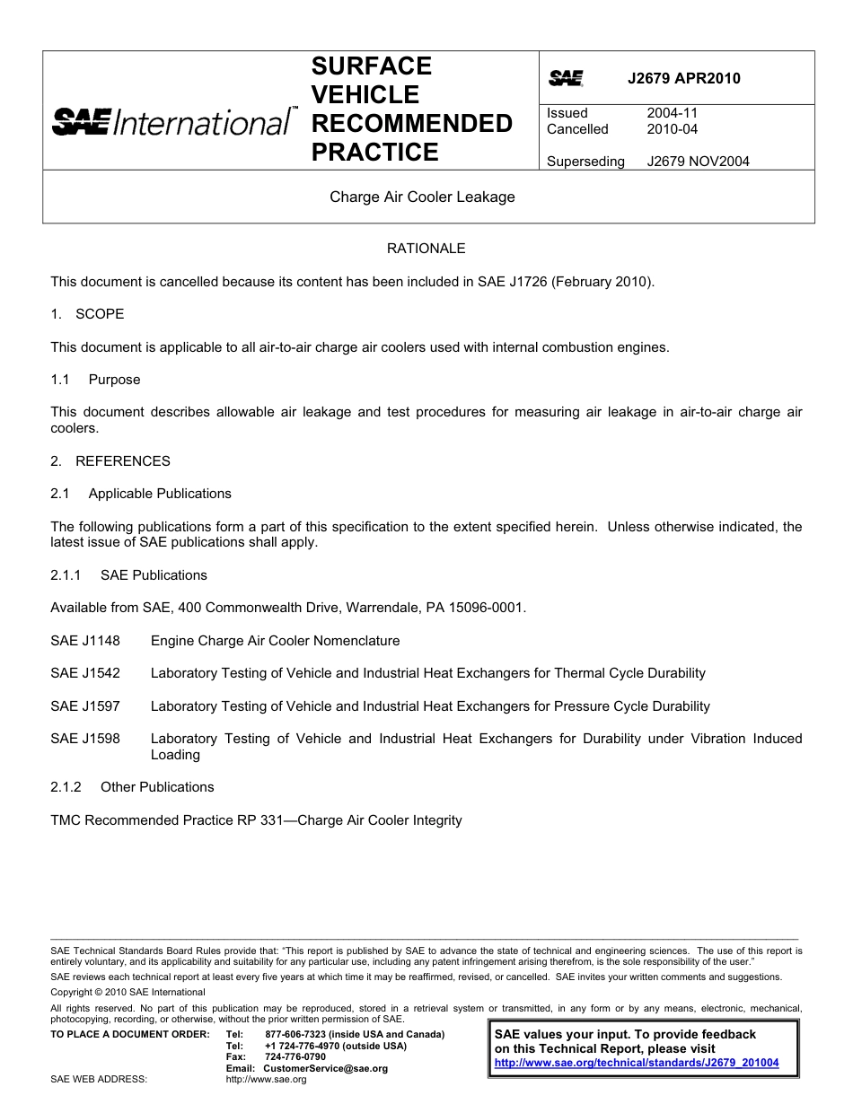 SAE J2679-2010.pdf_第1页
