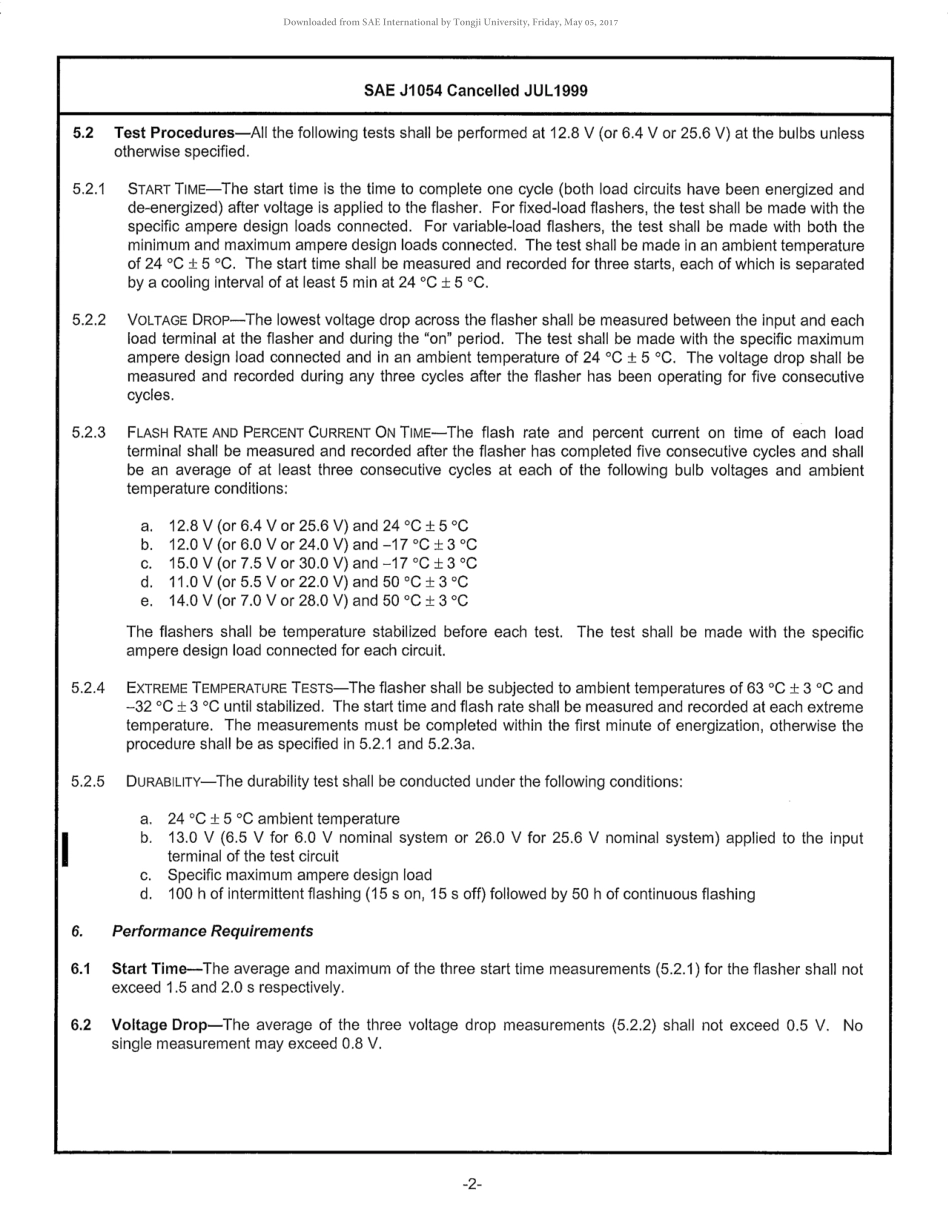 SAE J1054-1999.pdf_第2页