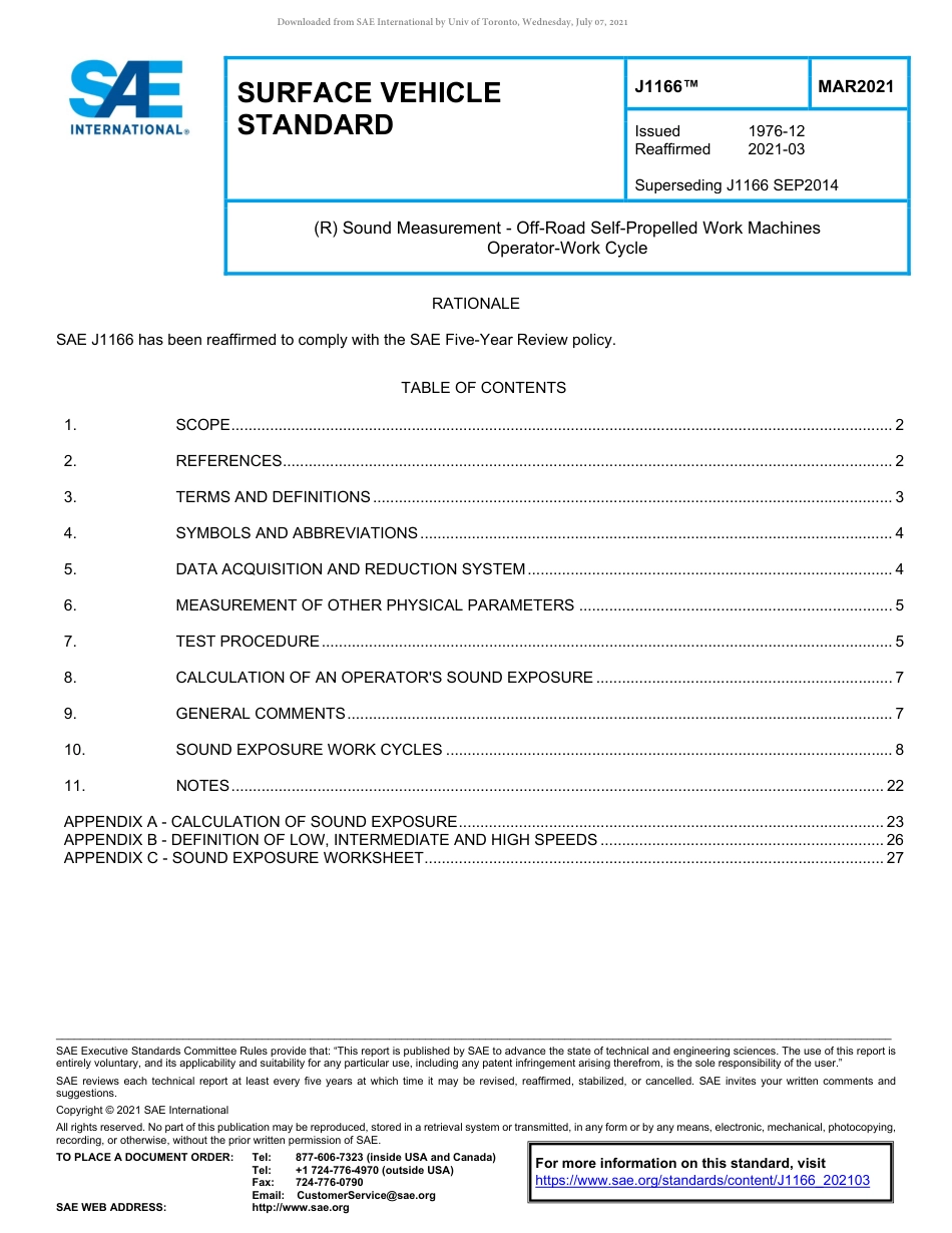 SAE J1166-2021.pdf_第1页