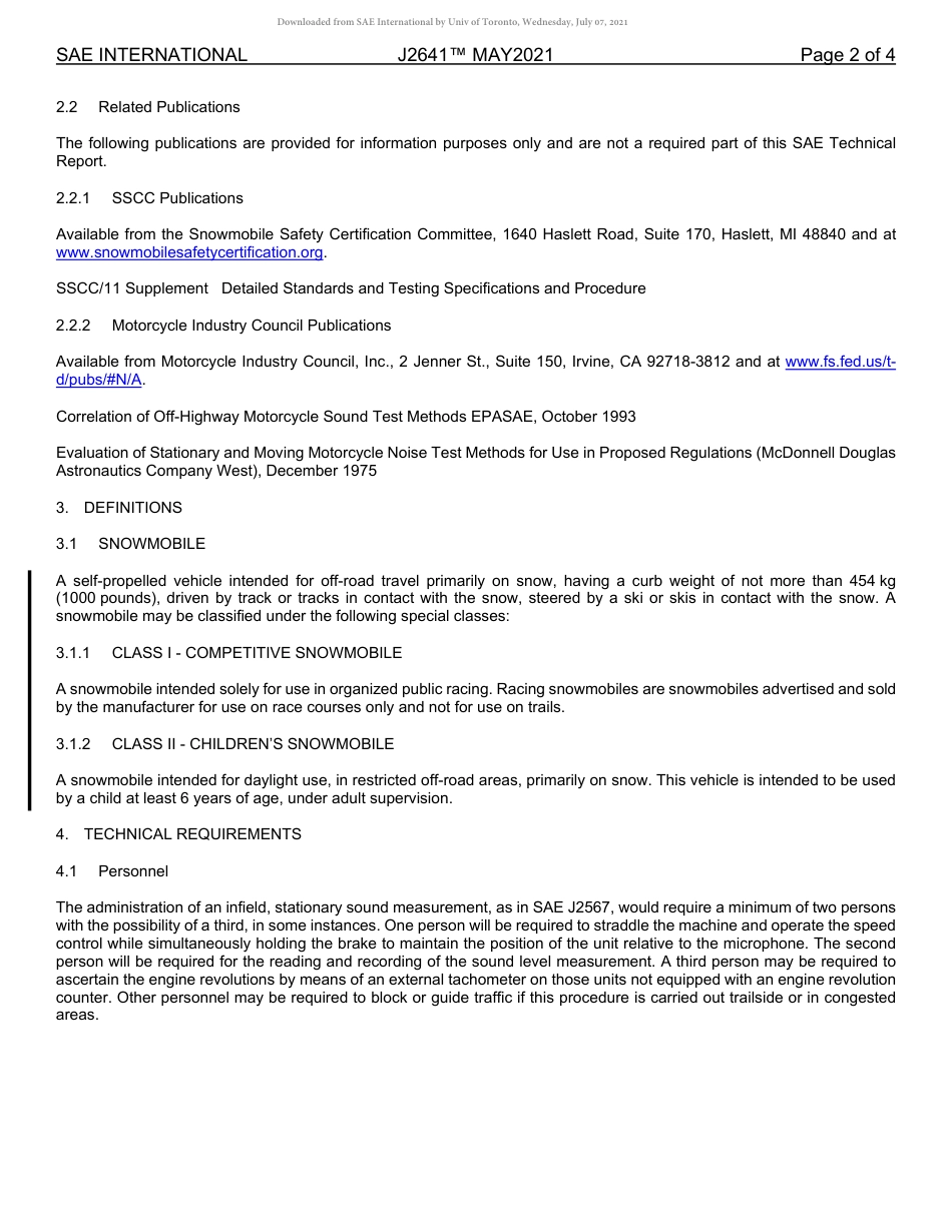 SAE J2641-2021.pdf_第2页