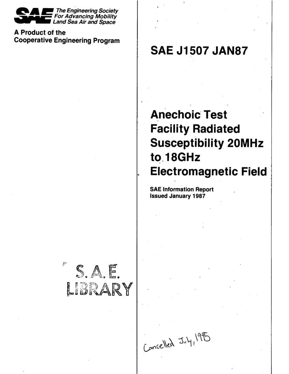 SAE J1507-1987 scan.pdf_第1页
