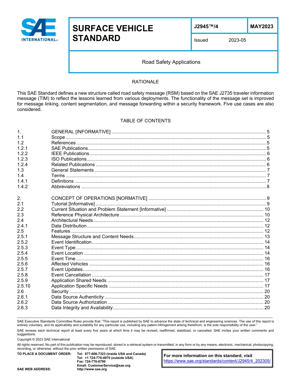 SAE J2945-4-2023.pdf_第1页