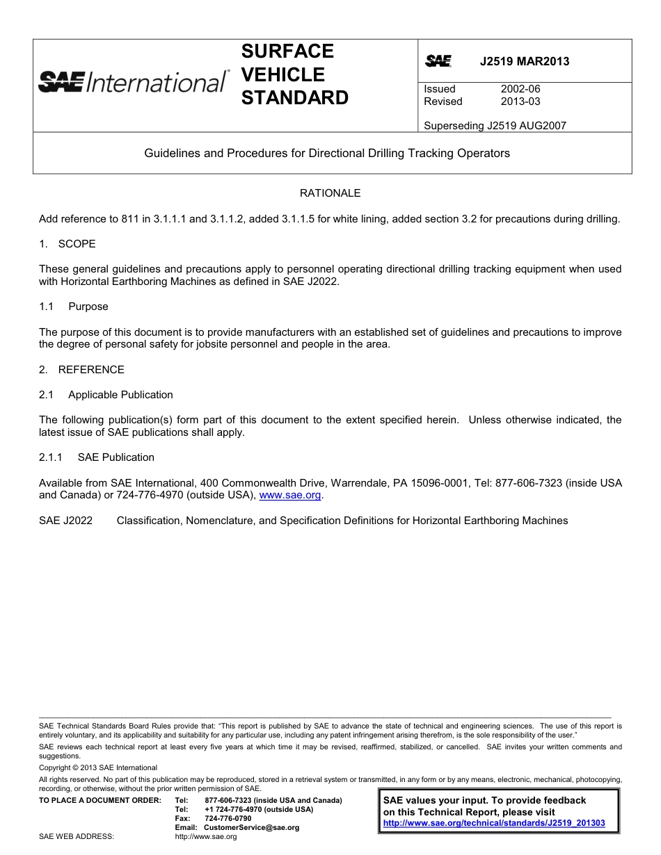 SAE J2519-2013.pdf_第1页