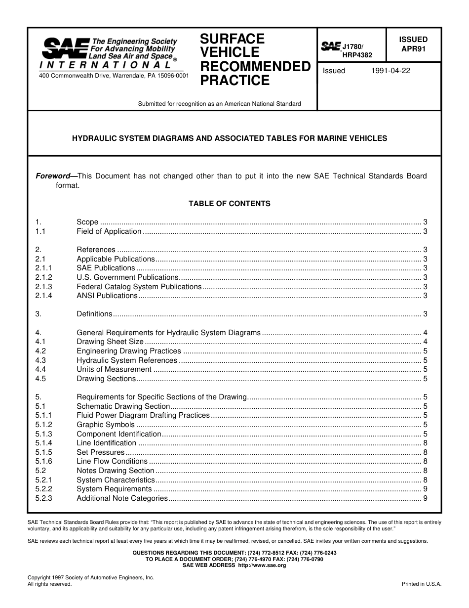 SAE J1780-HRP4382-1991.pdf_第1页