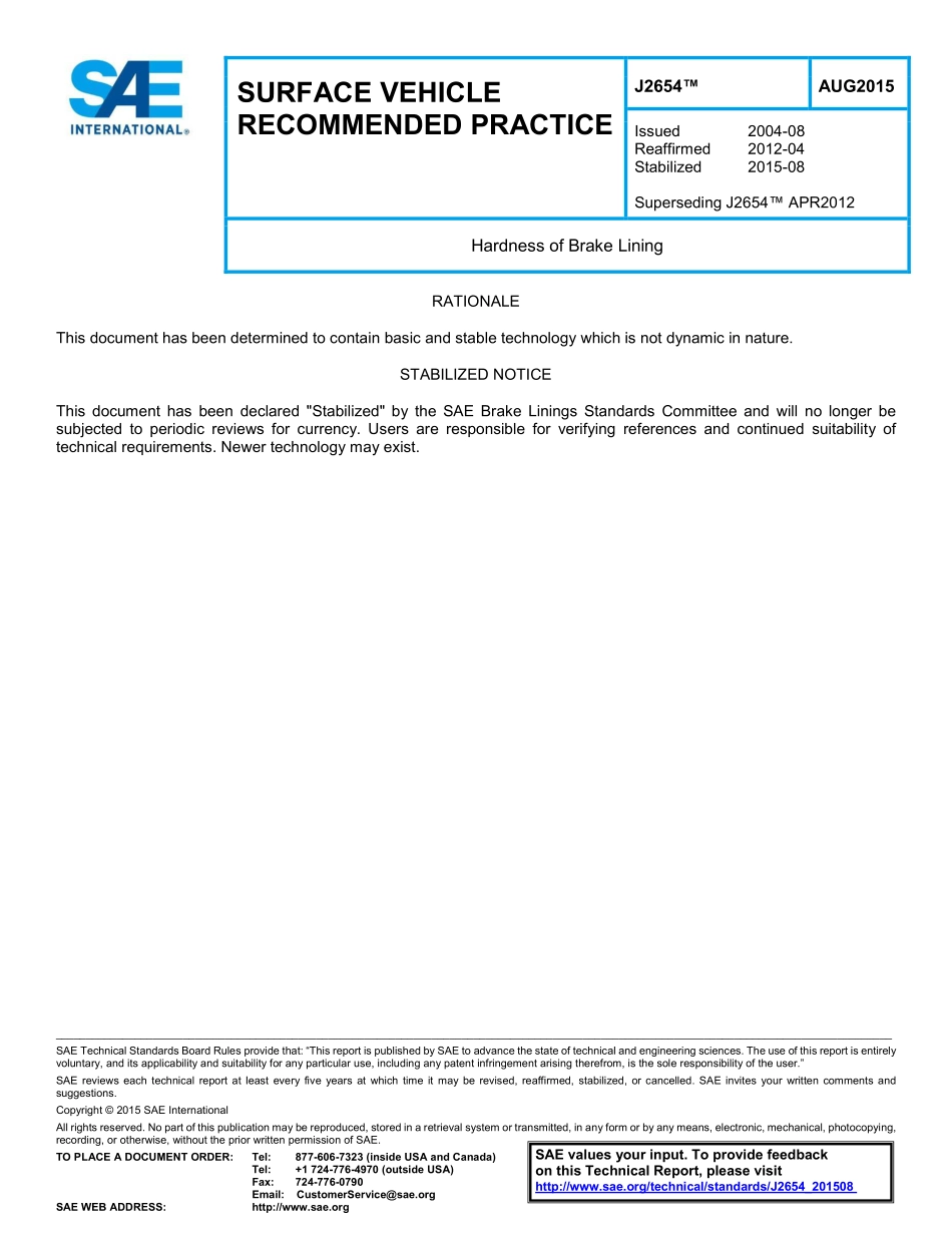 SAE J2654-2015.pdf_第1页