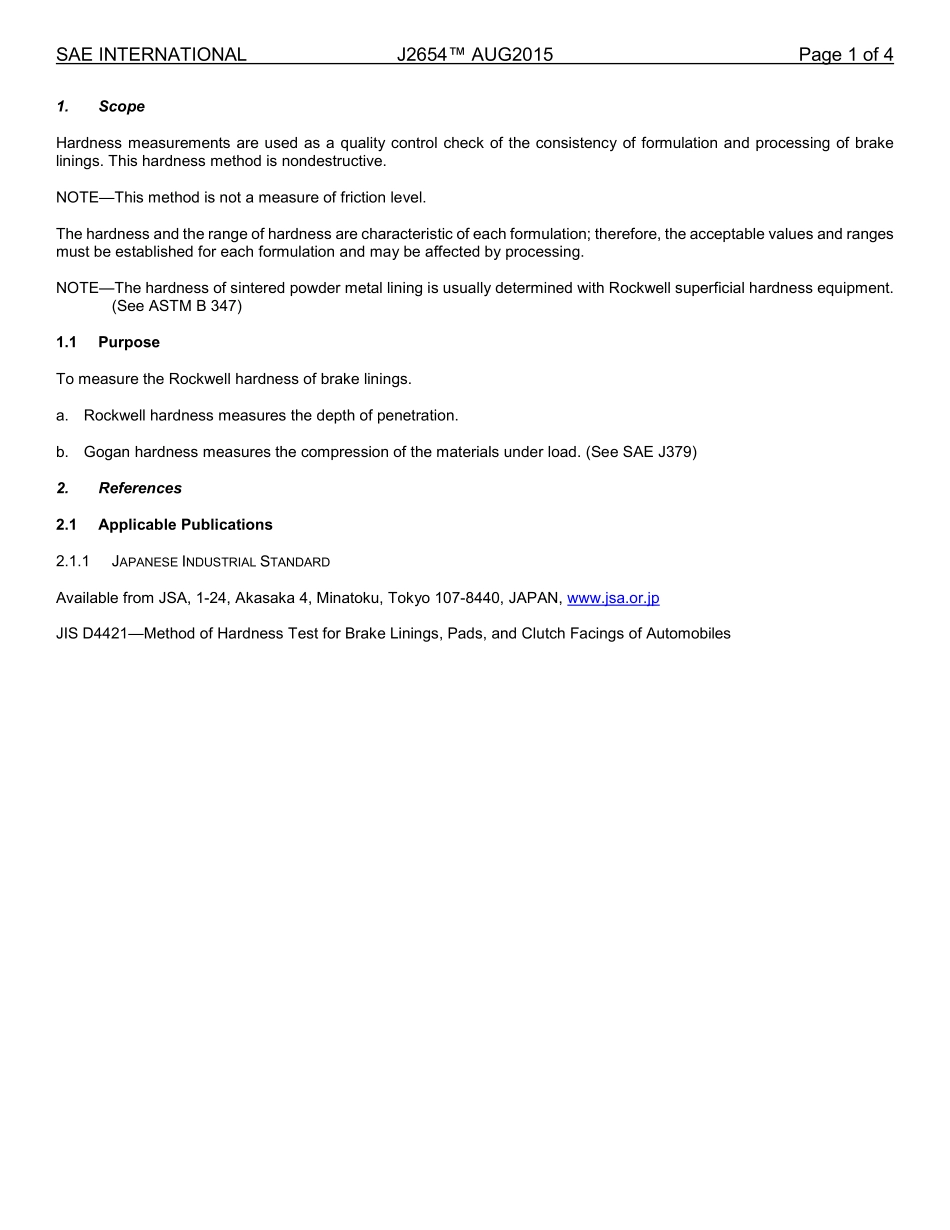 SAE J2654-2015.pdf_第2页
