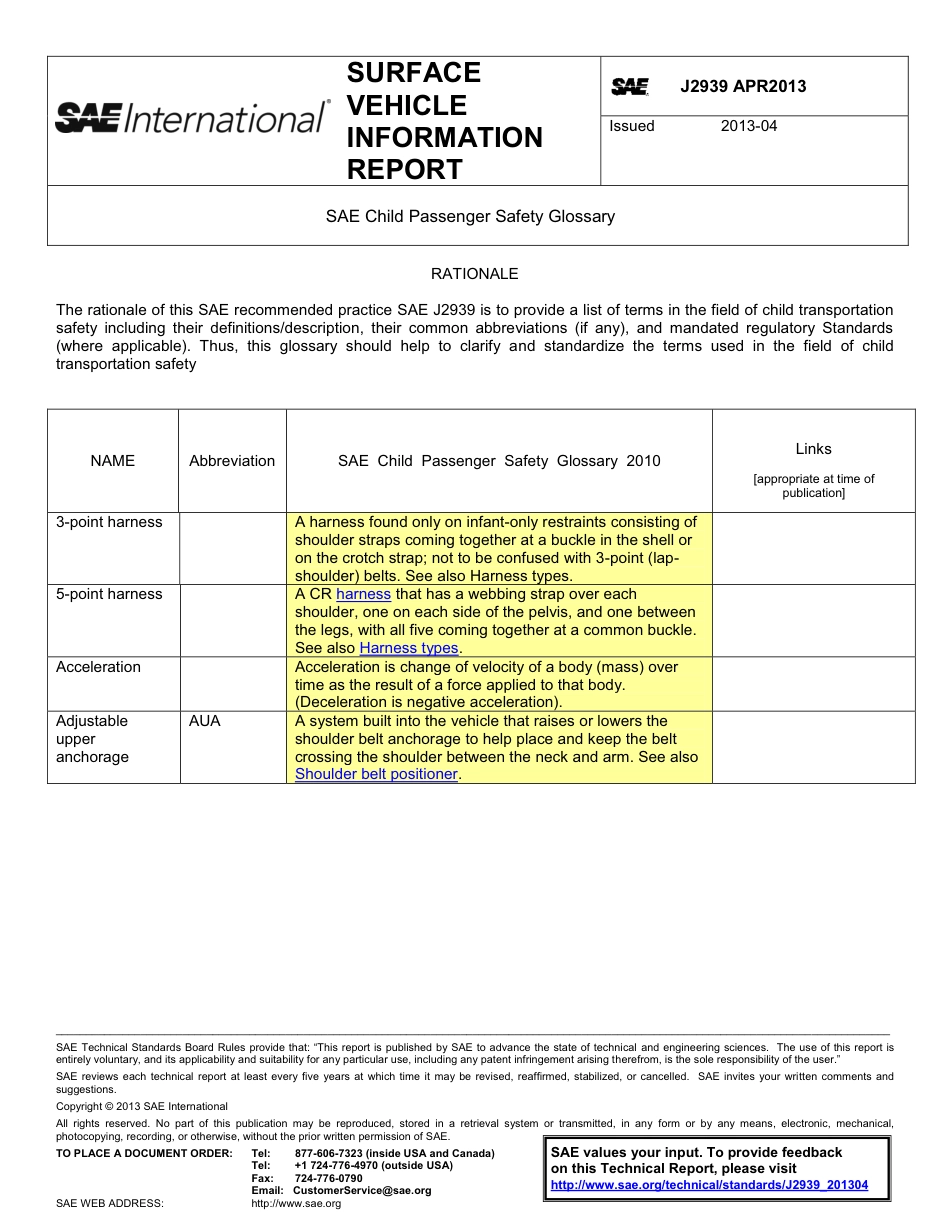 SAE J2939-2013.pdf_第1页