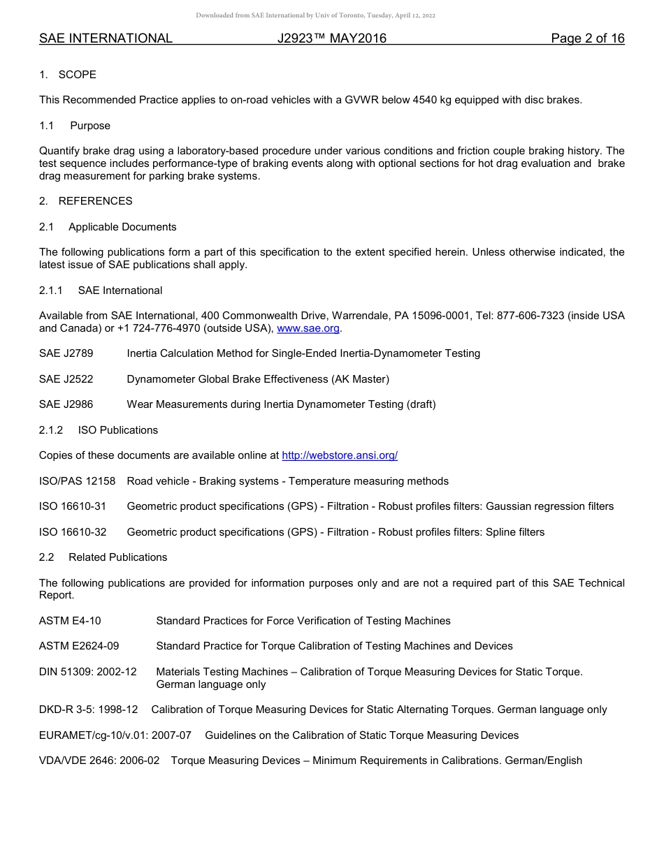 SAE J2923-2016.pdf_第2页