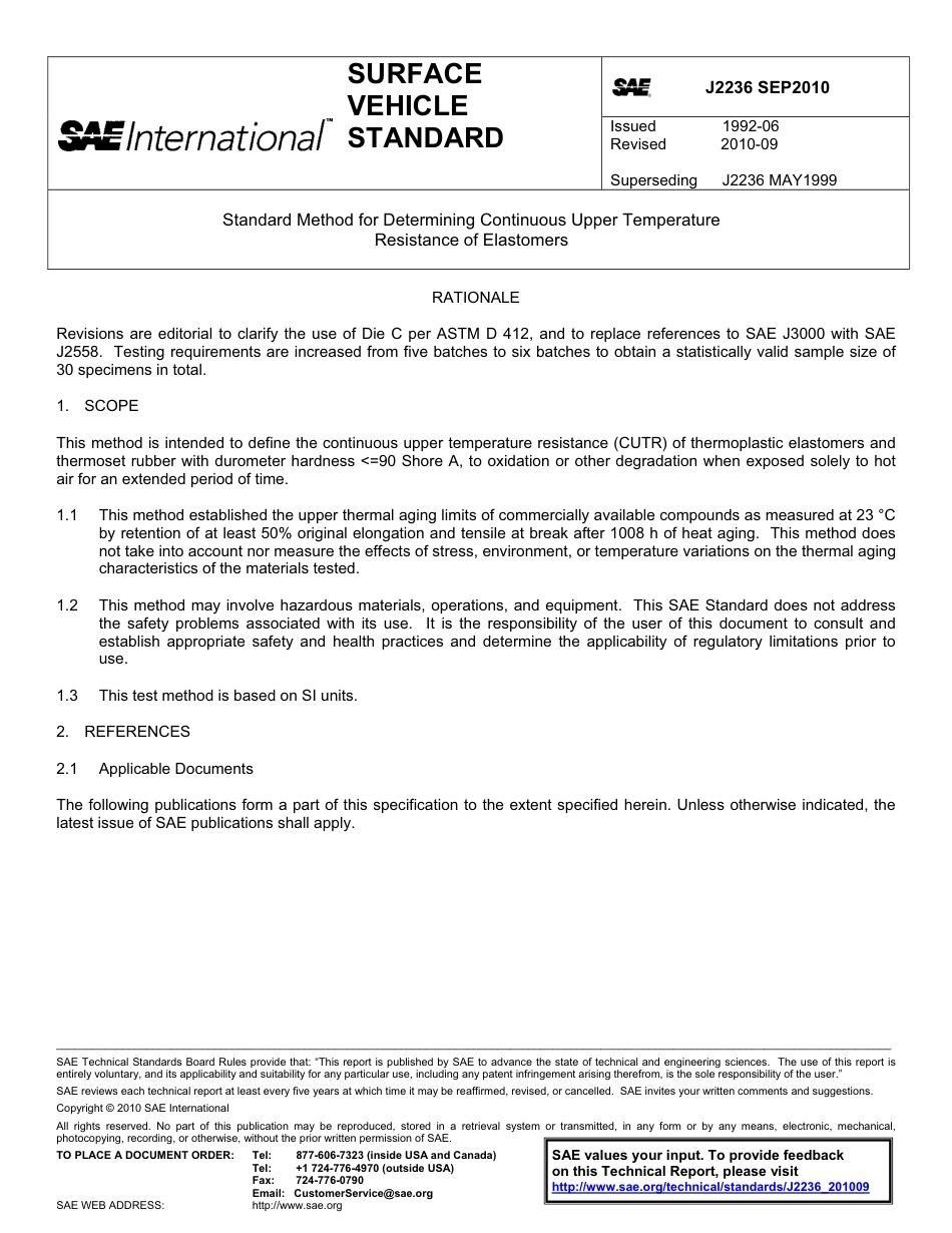 SAE J2236-2010.pdf_第1页