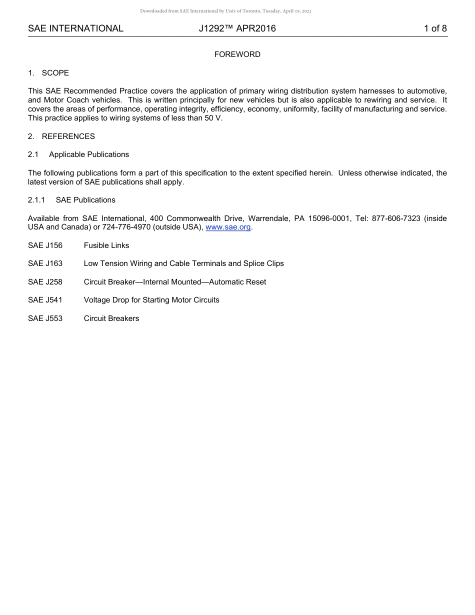 SAE J1292-2016.pdf_第2页