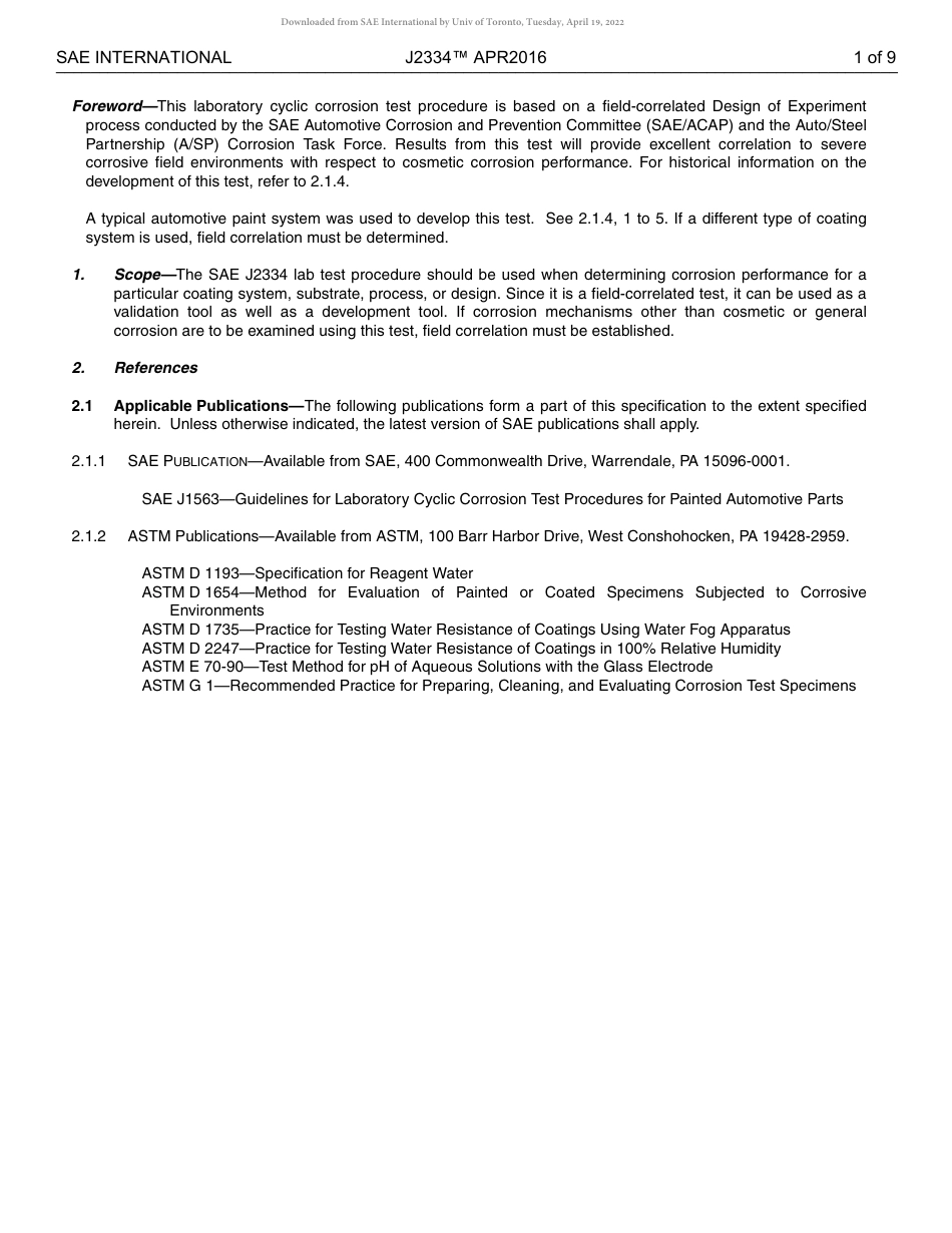 SAE J2334-2016.pdf_第2页