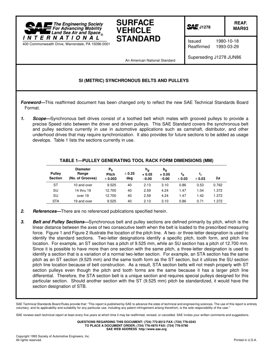 SAE J1278-1993.pdf_第1页