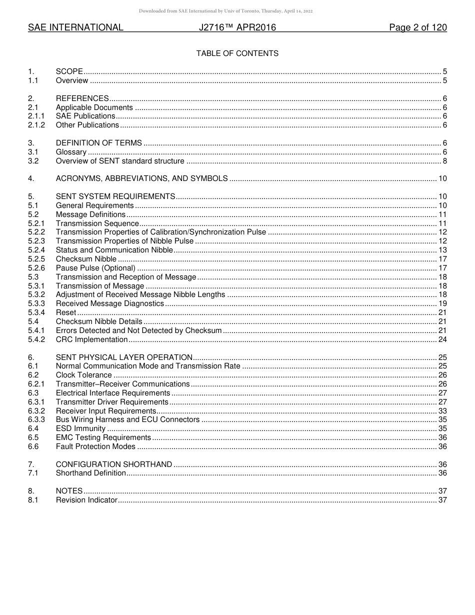SAE J2716-2016.pdf_第2页