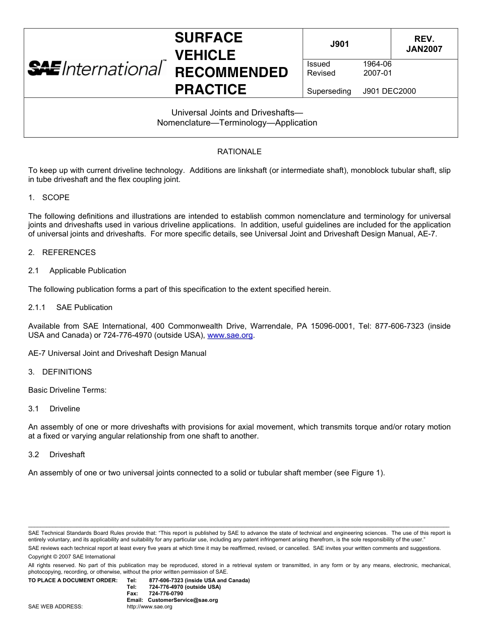SAE J901-2007.pdf_第1页