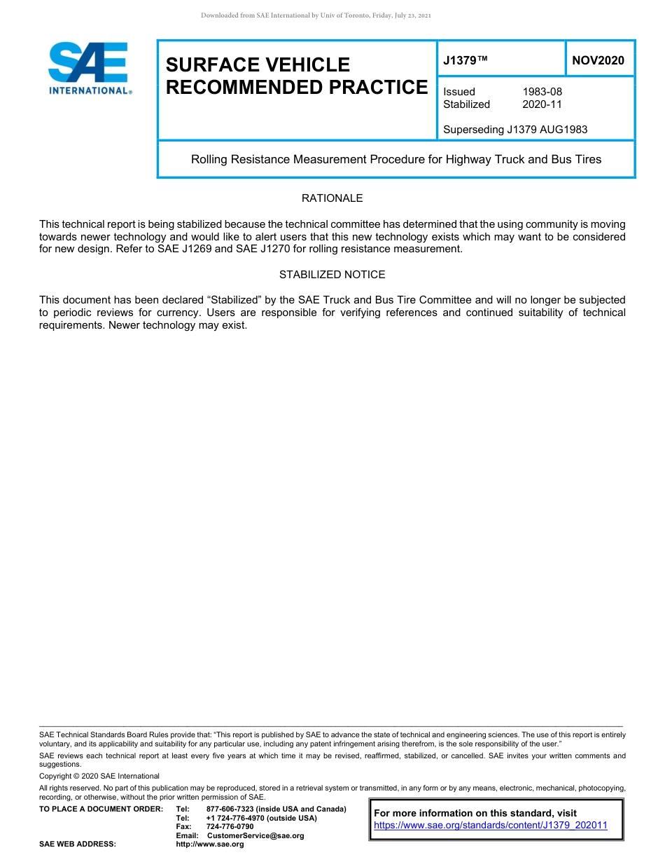 SAE J1379-2020.pdf_第1页