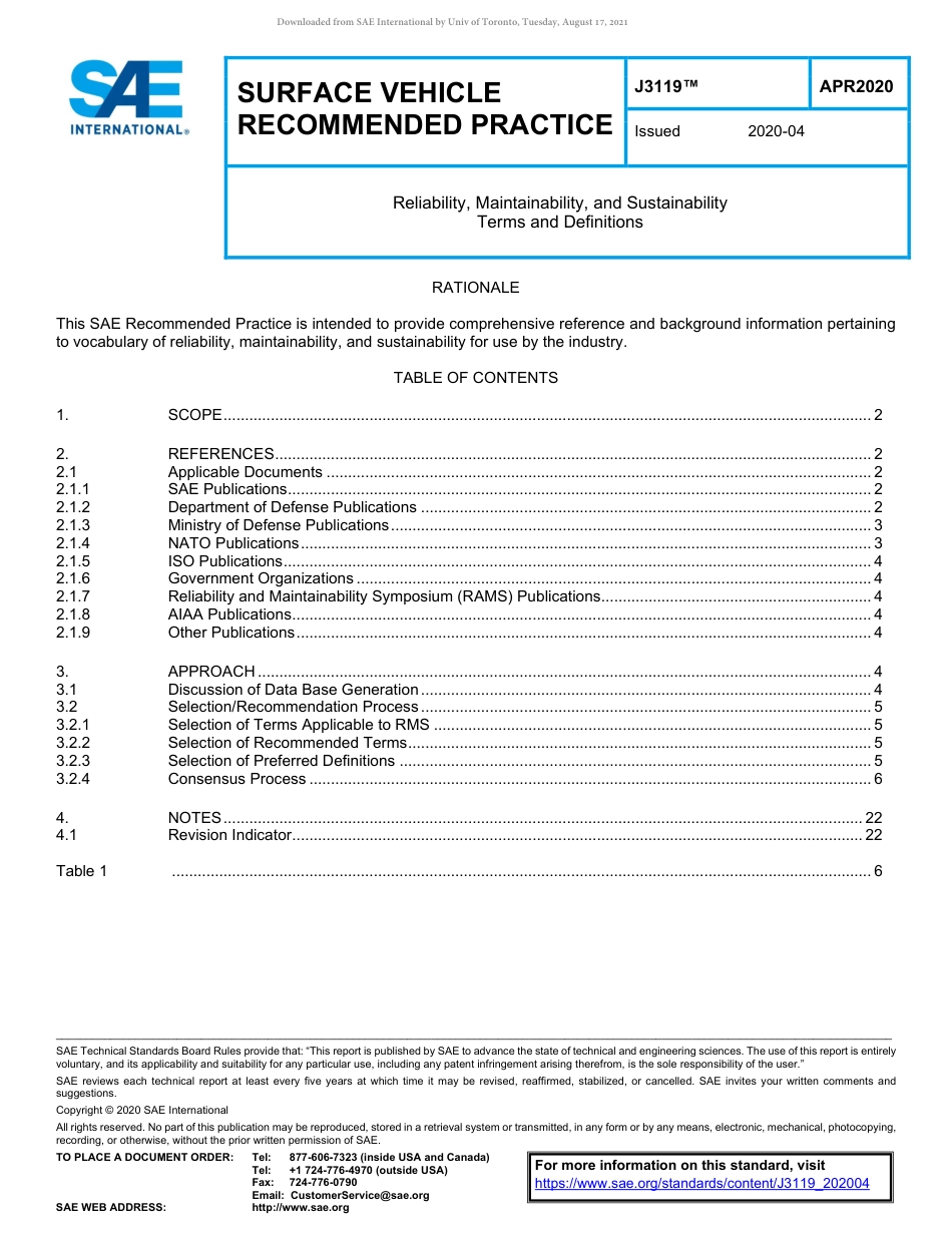 SAE J3119-2020.pdf_第1页