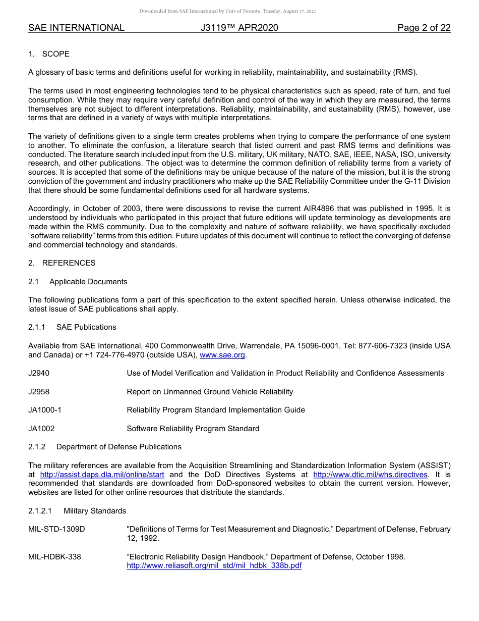 SAE J3119-2020.pdf_第2页