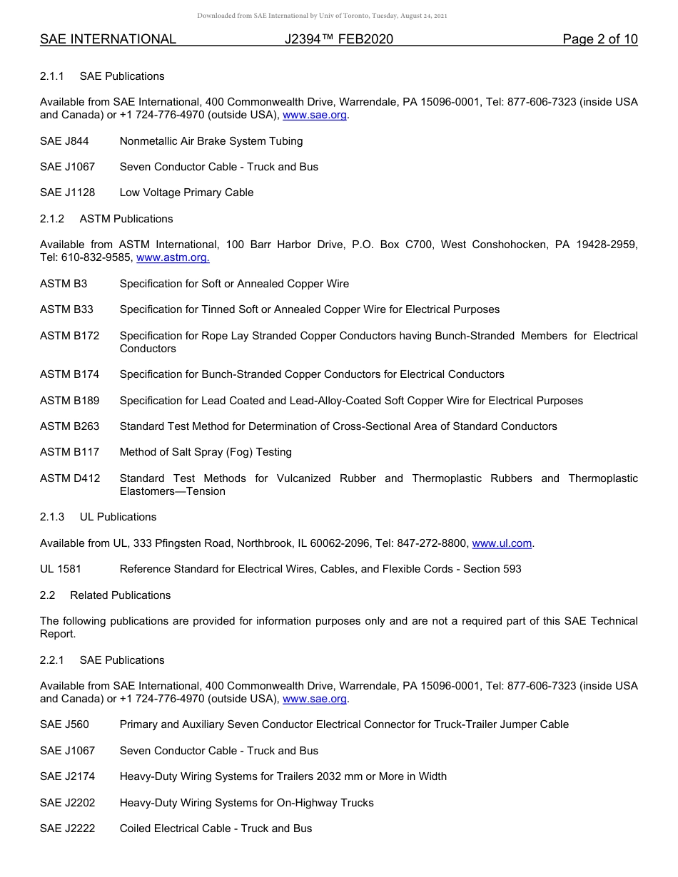 SAE J2394-2020.pdf_第2页