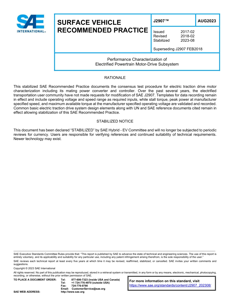 SAE J2907-2023.pdf_第1页